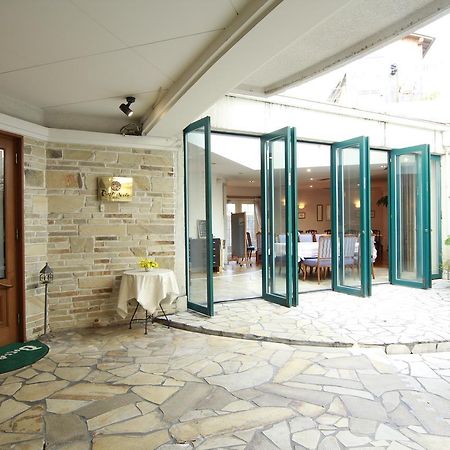 Hotel Acqua Santa Izunokuni Экстерьер фото