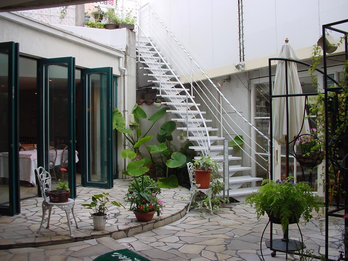 Hotel Acqua Santa Izunokuni Экстерьер фото