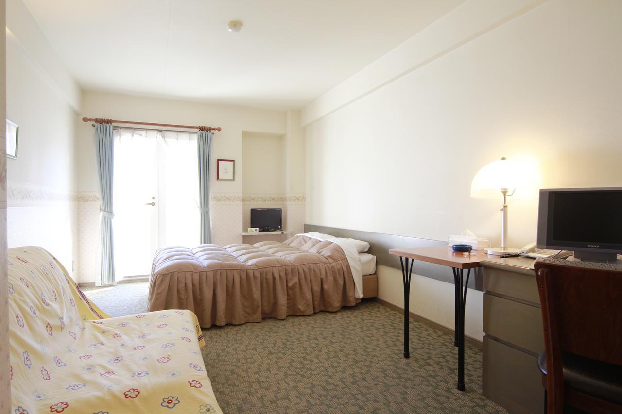 Hotel Acqua Santa Izunokuni Экстерьер фото