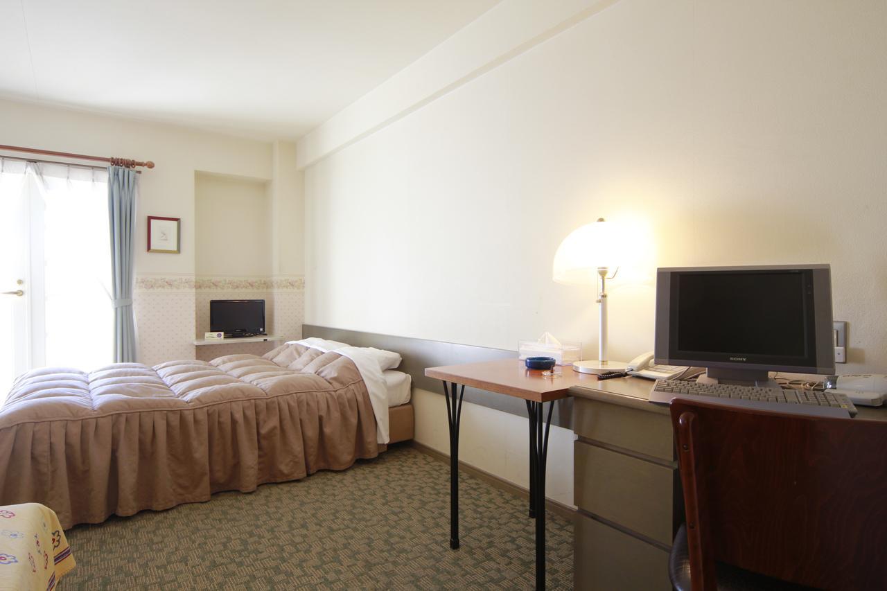 Hotel Acqua Santa Izunokuni Экстерьер фото