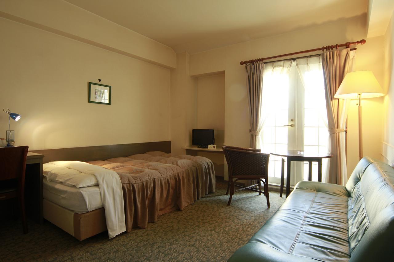 Hotel Acqua Santa Izunokuni Экстерьер фото
