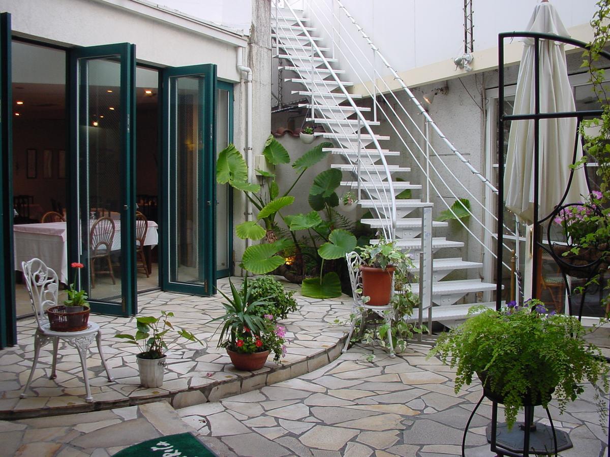 Hotel Acqua Santa Izunokuni Экстерьер фото