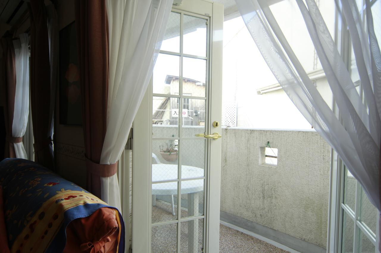 Hotel Acqua Santa Izunokuni Экстерьер фото
