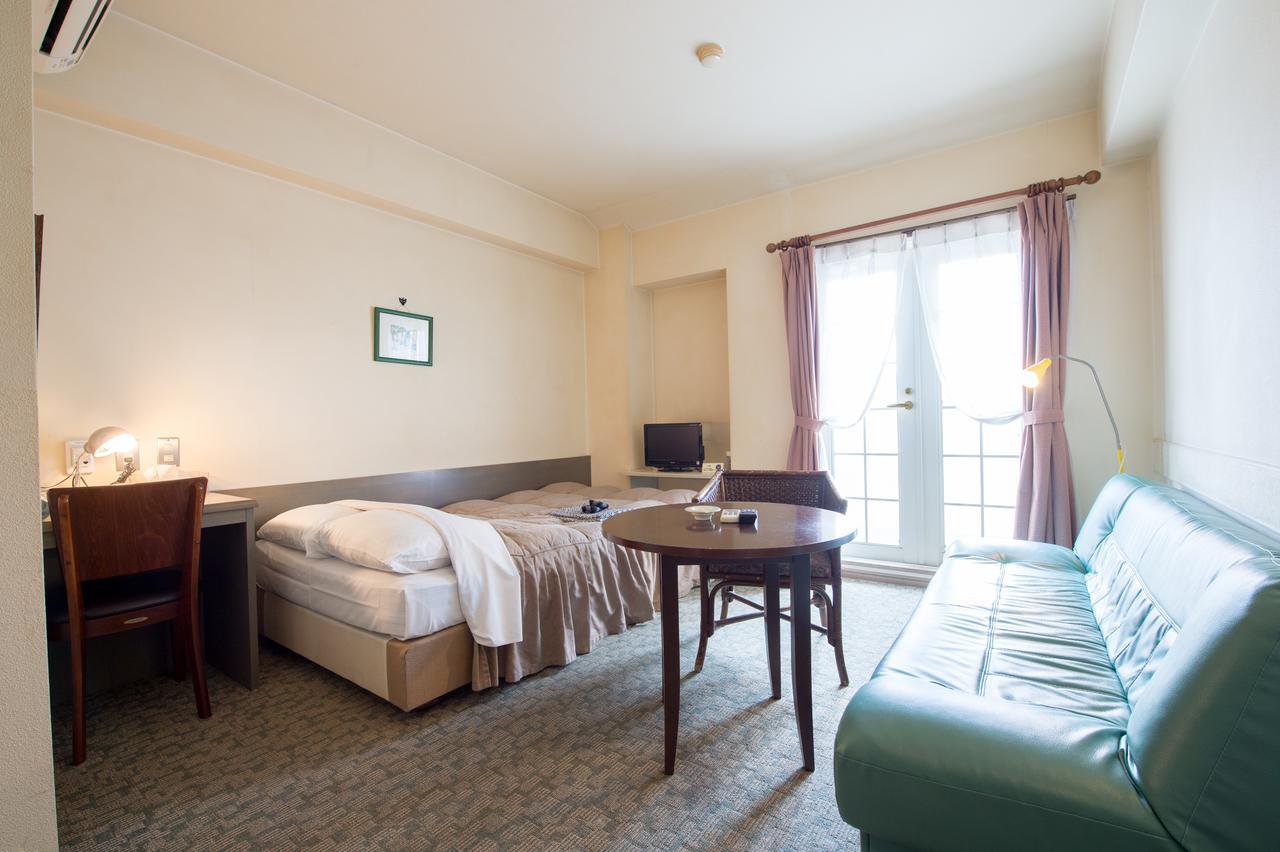 Hotel Acqua Santa Izunokuni Экстерьер фото