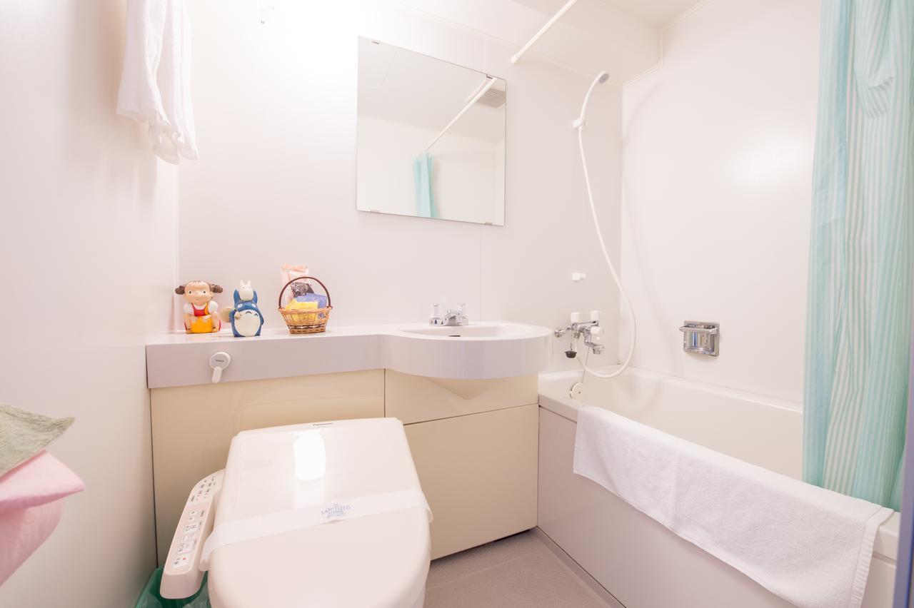 Hotel Acqua Santa Izunokuni Экстерьер фото