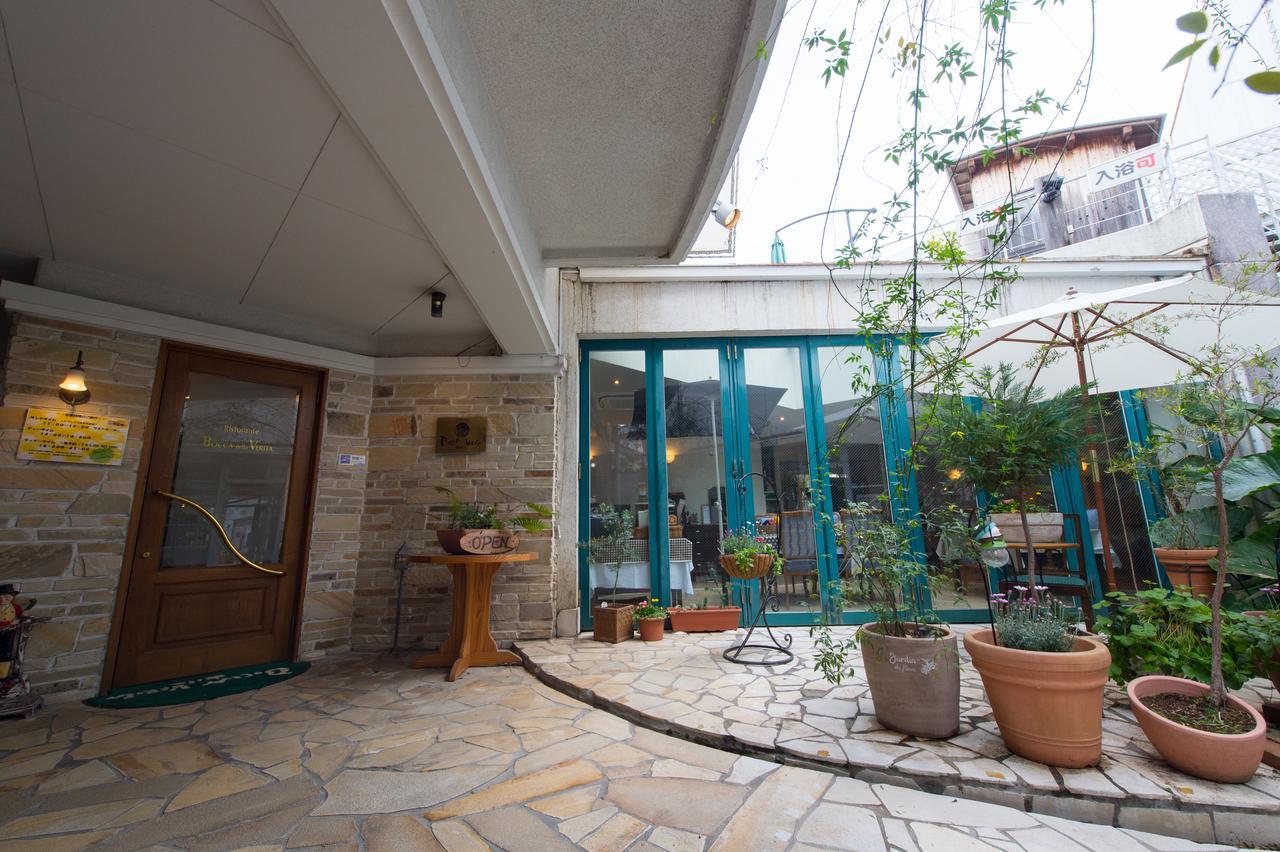 Hotel Acqua Santa Izunokuni Экстерьер фото